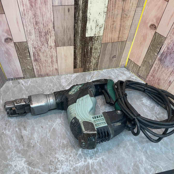 ★ハイコーキ(HIKOKI ※旧:日立工機) 電動ハンマ H41SA2【八潮店】