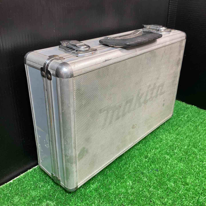 マキタ(makita) 差込式10.8V ラジオ(MR051) ライト(ML101) バッテリー 充電器 セット【岩槻店】