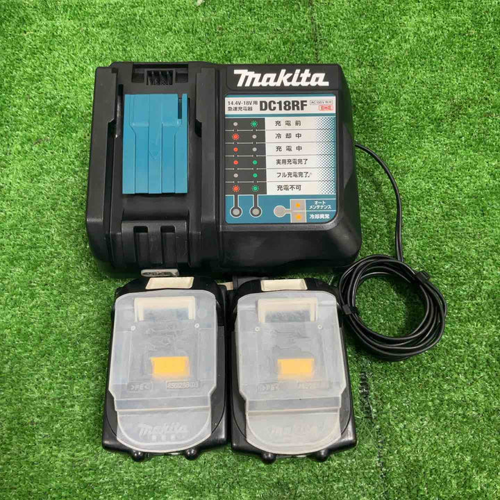 ★マキタ(makita) コードレスインパクトドライバー TD172DRGX【草加店】