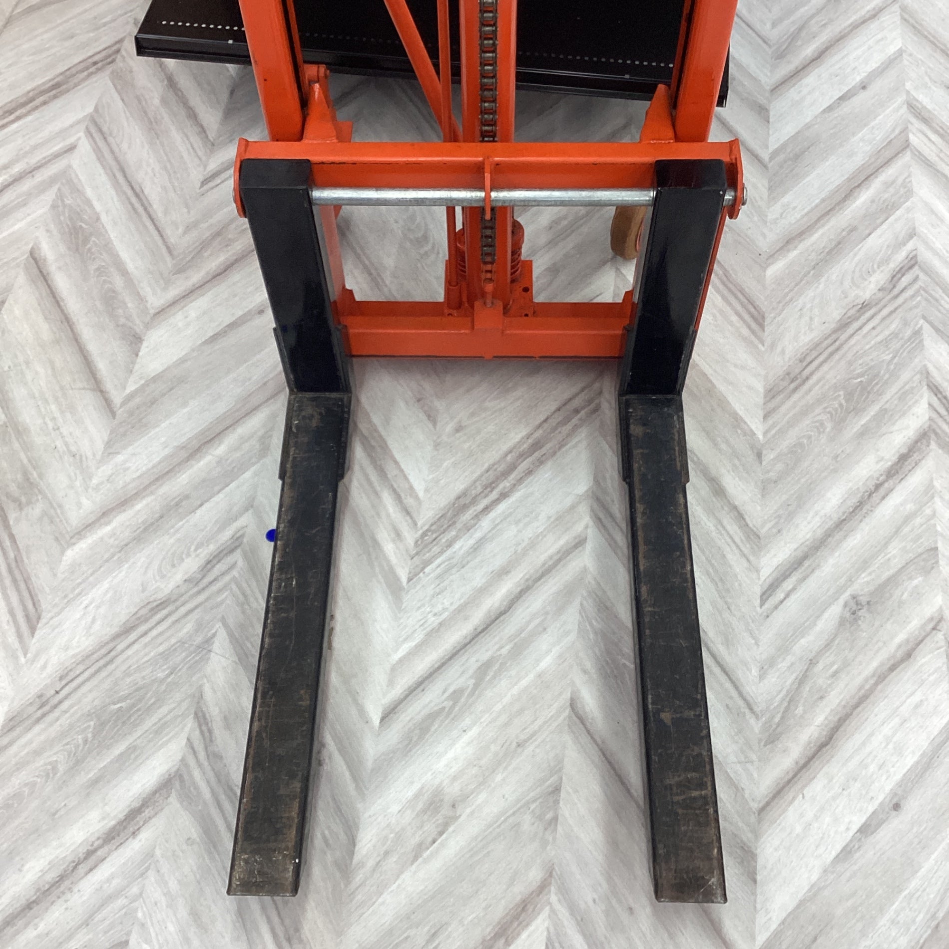 パワーリフター　OPK　PL-H350-15　中古品 PL-H350-15SU（手動式パワーリフター（ステンレスタイプ））販売ページ
