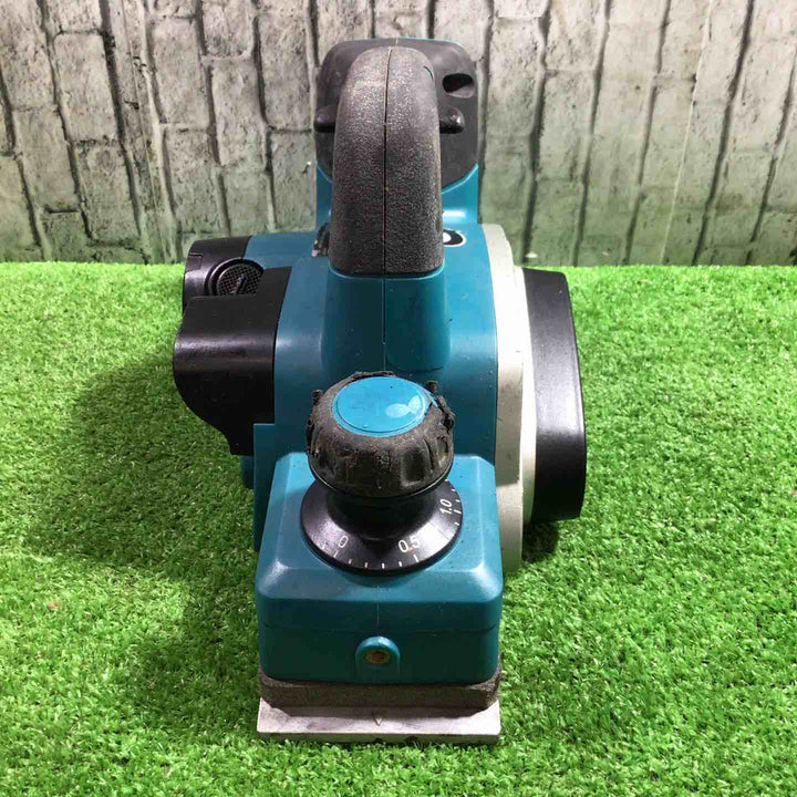 ★マキタ(makita) コードレスカンナ KP180DZ【川口店】