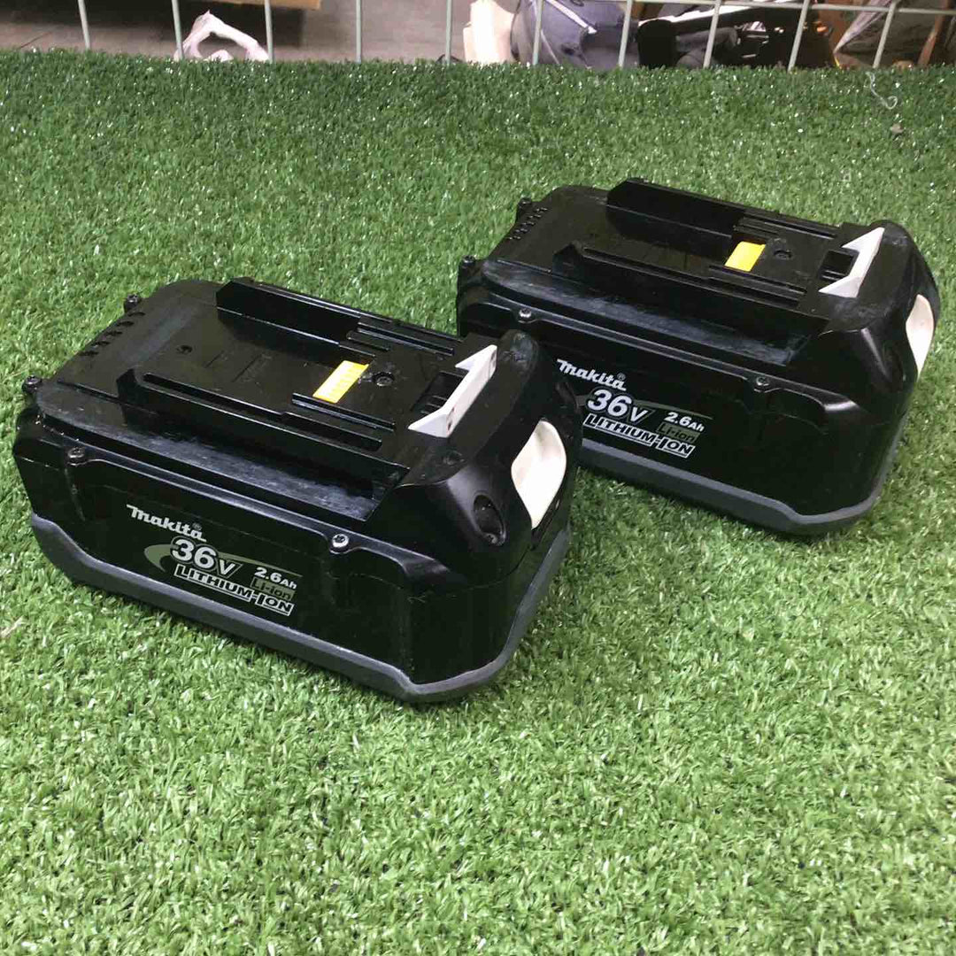 ★マキタ(makita) コードレスハンマドリル HR262DRDX【川崎店】