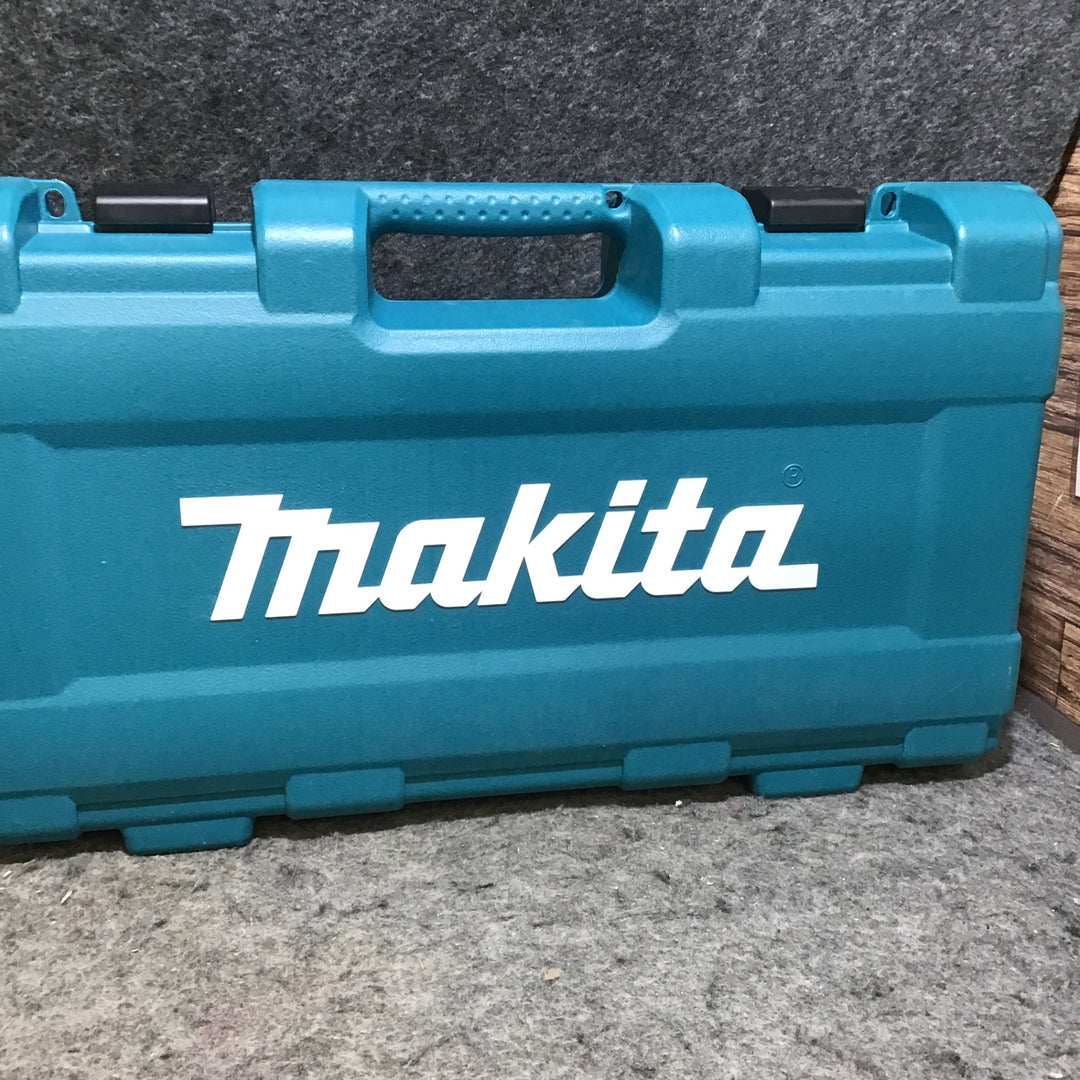 ★マキタ(makita) コードレスレシプロソー JR188DRGX【桶川店】