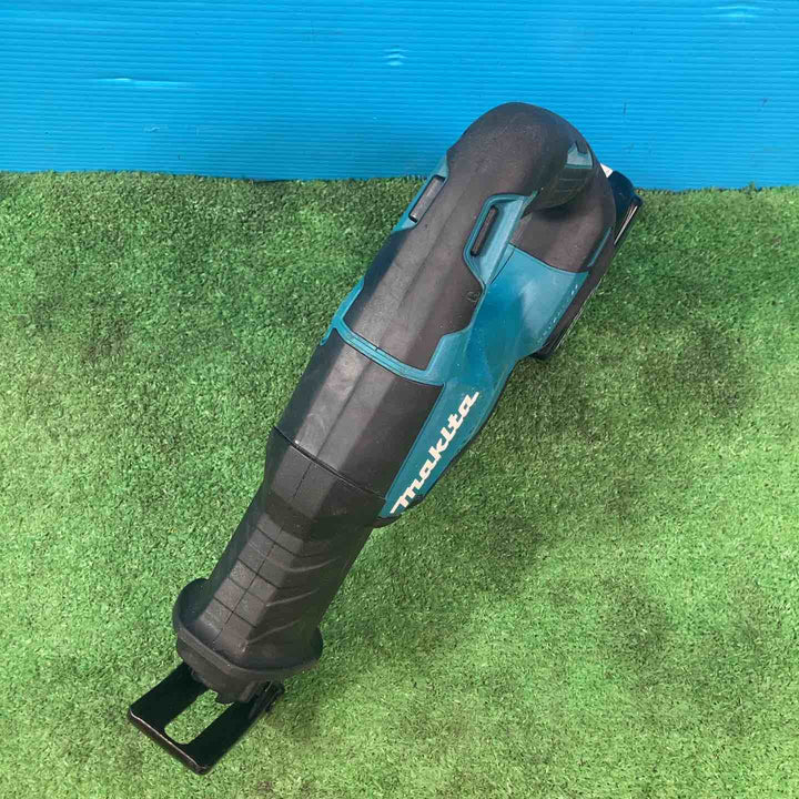 ★マキタ(makita) コードレスレシプロソー JR188DRGX ◎18V6.0Ahバッテリー1個のみ【岩槻店】