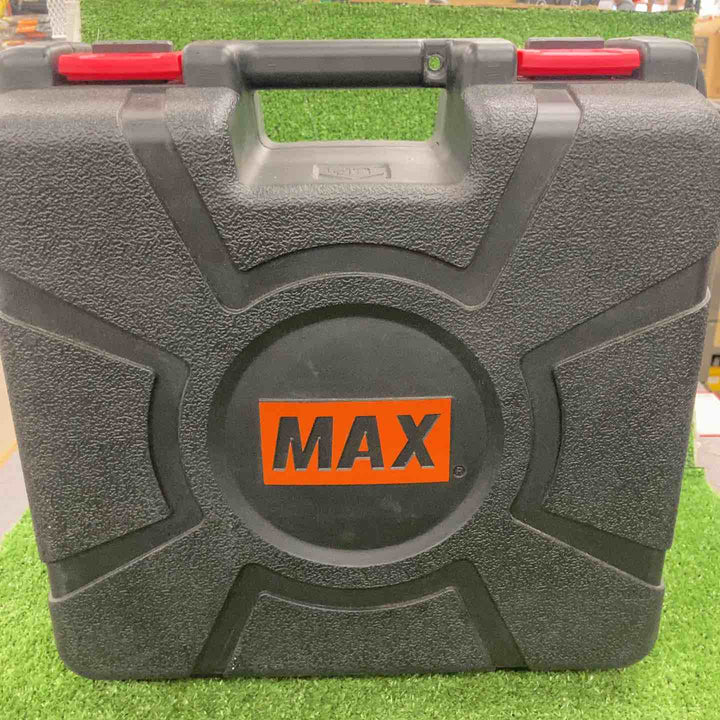 ★マックス(MAX) 高圧エア釘打ち機 HN-75N4(D)-R【川崎店】