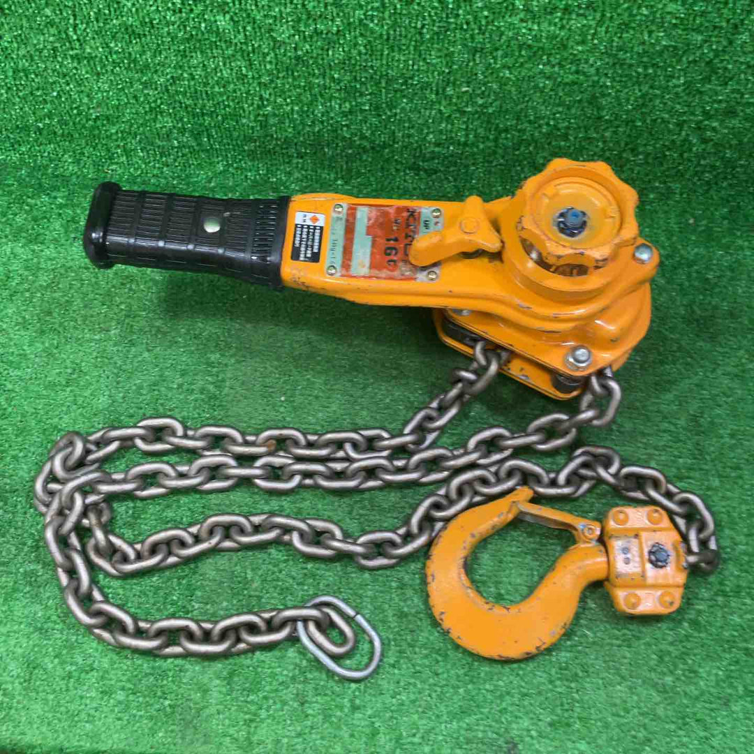 レバーブロック・荷締め – タグ 