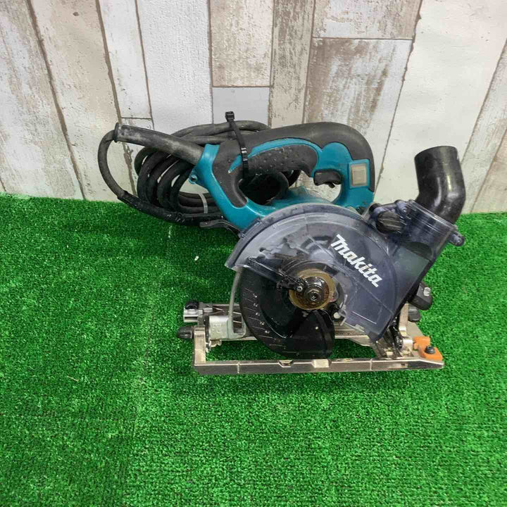 ★マキタ(makita) 防じん丸のこ KS5100F【町田店】