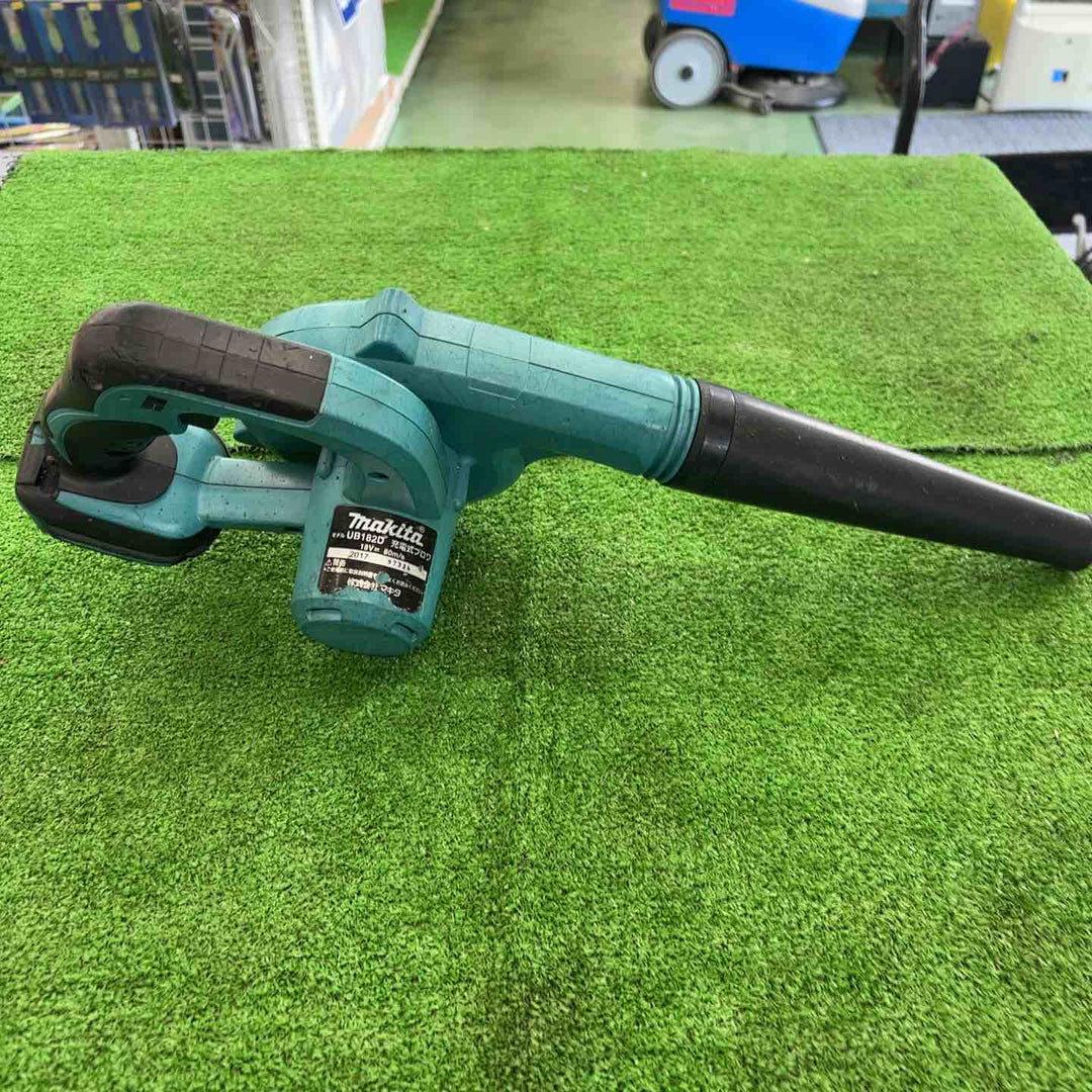 ☆マキタ(makita) コードレスブロワ UB182DZ【桶川店】