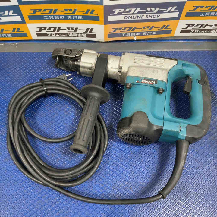 ★マキタ(makita) 電動ハンマ HM0830【草加店】
