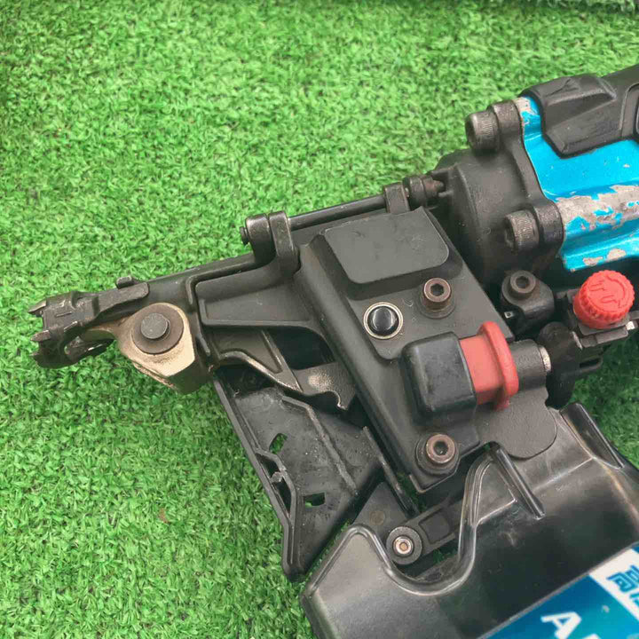 【中古品】 マキタ/makita 高圧エア釘打ち機・AN633HM 【桶川店】