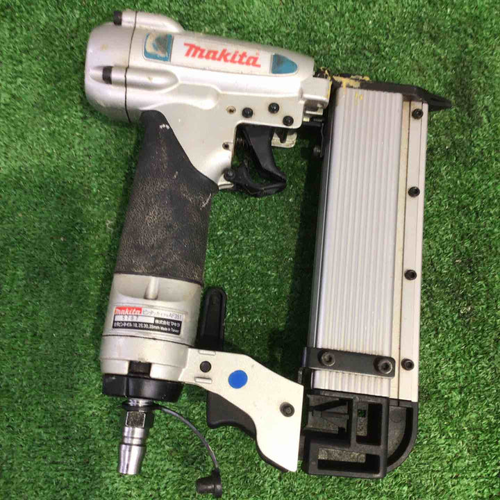 ★マキタ(makita) 常圧ピンネイラ AF351【町田店】