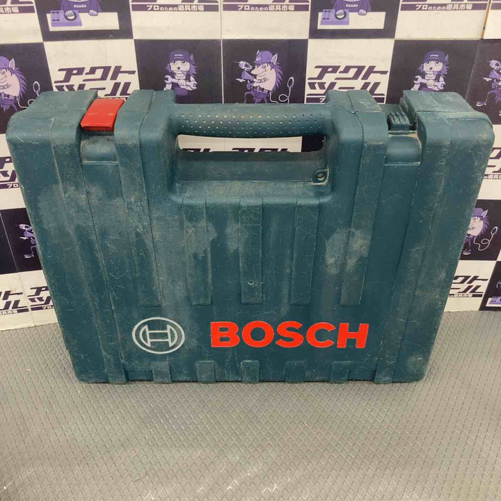 ★ボッシュ(BOSCH) ハンマドリル GBH2-26DE【所沢店】