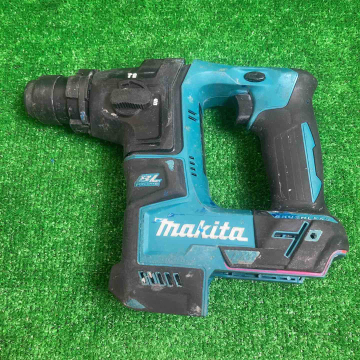 マキタ(makita) コードレスハンマドリル HR171DZ【川崎店】