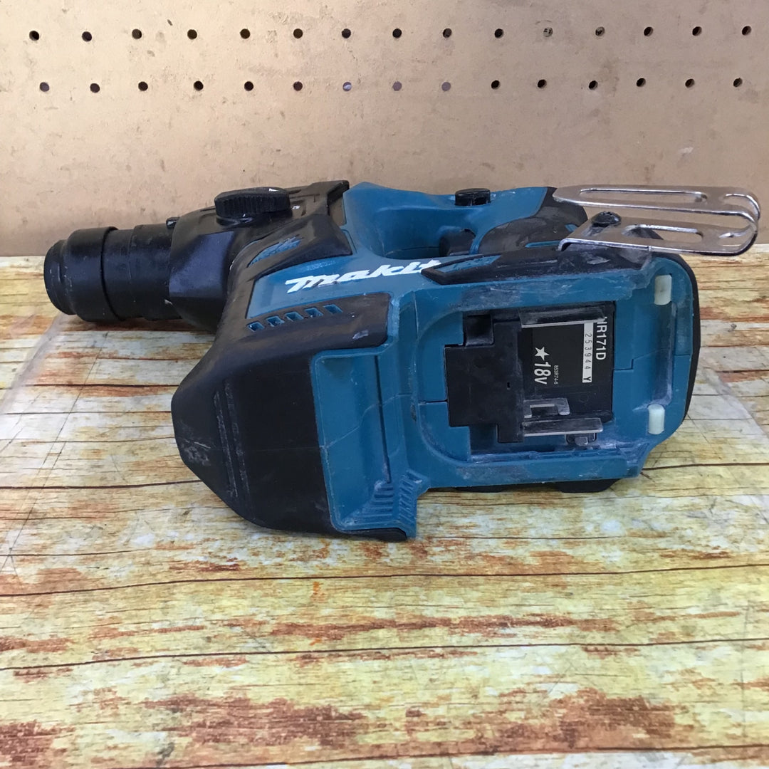 ☆マキタ(makita) コードレスハンマドリル HR171DZ【川崎店】