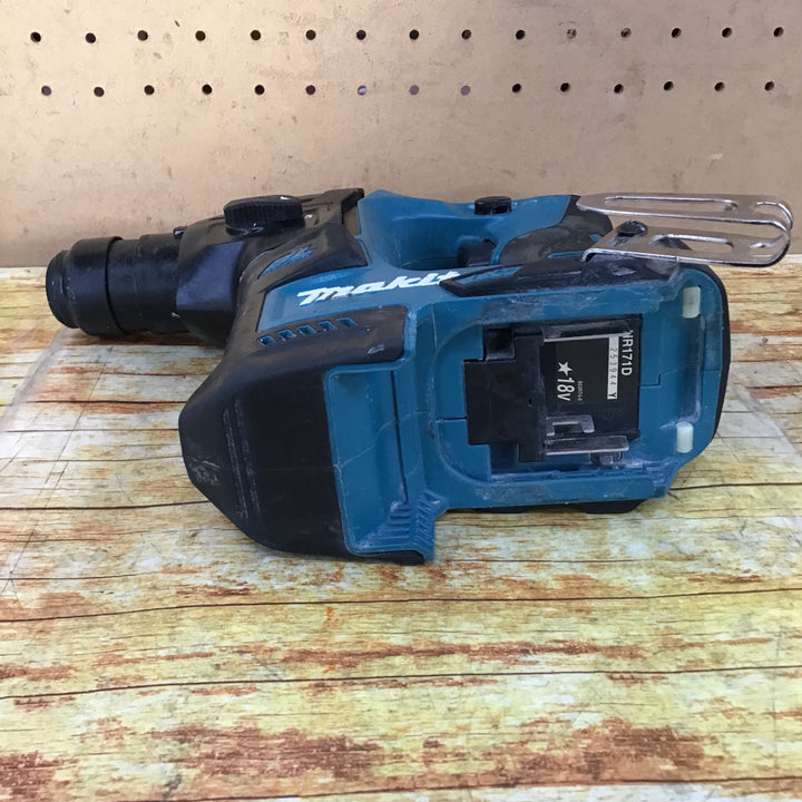 ☆マキタ(makita) コードレスハンマドリル HR171DZ【川崎店】