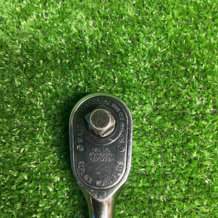 【中古品】 スナップオン(Snap-On) 3/8”ラチェットハンドル FH936A 【藤沢店】