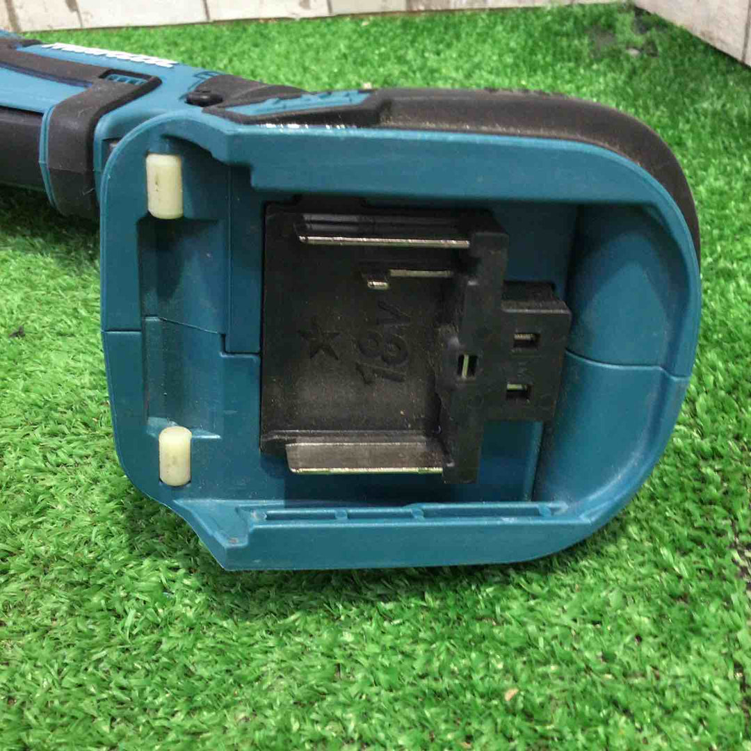 ★マキタ(makita) コードレスレシプロソー JR184DZT【町田店】