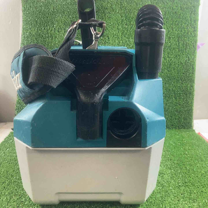 ★マキタ(makita) コードレス集じん機 乾湿両用 VC750DZ【川崎店】