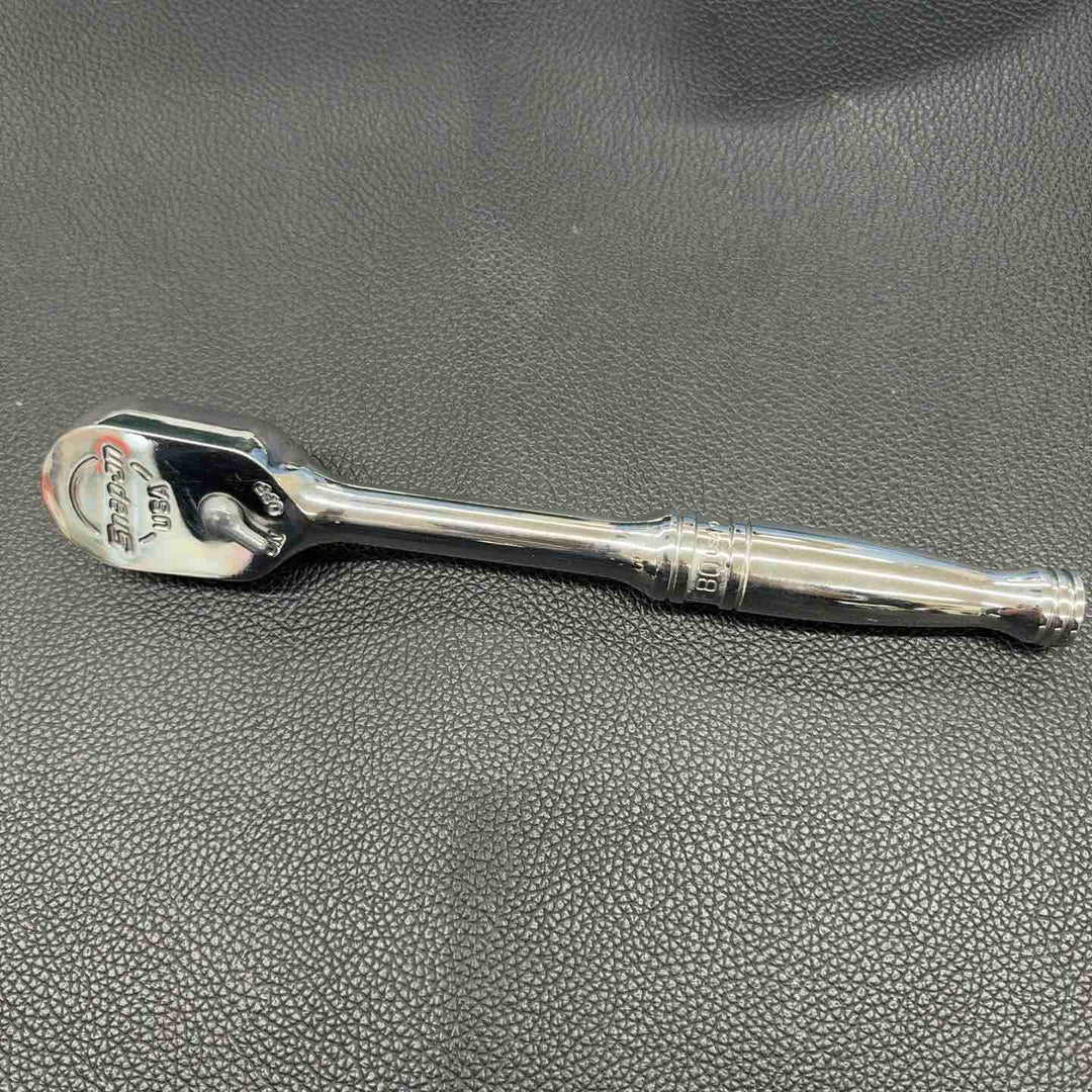 ★スナップオン(Snap-on) 3/8"ラチェット F80【八潮店】