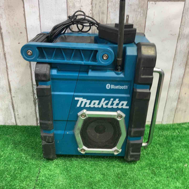 ★マキタ(makita) コードレスラジオ MR108【町田店】