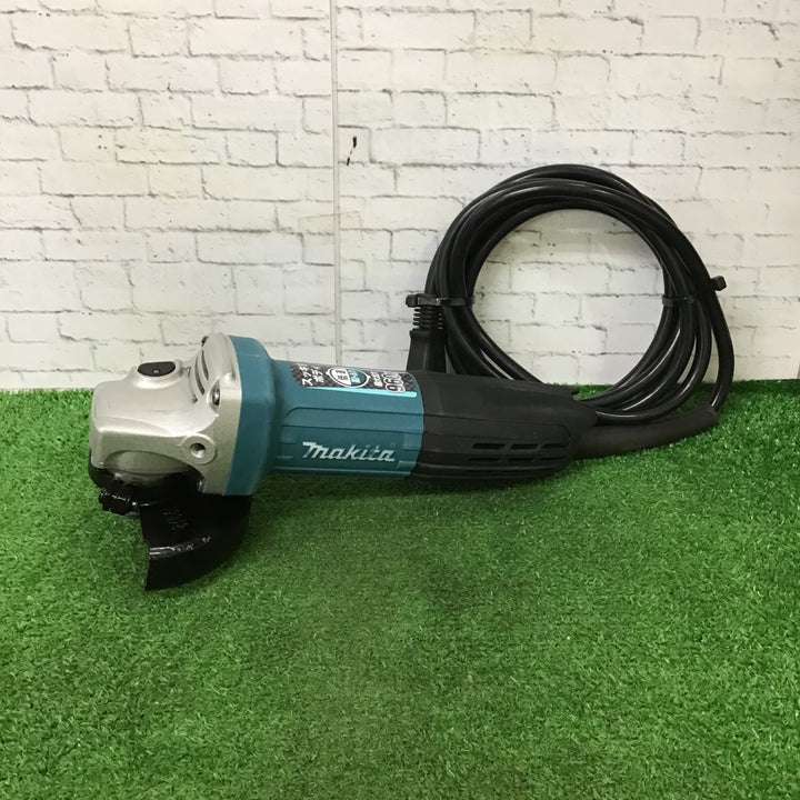 ☆マキタ(makita) 100mmディスクグラインダ GA4032【町田店】