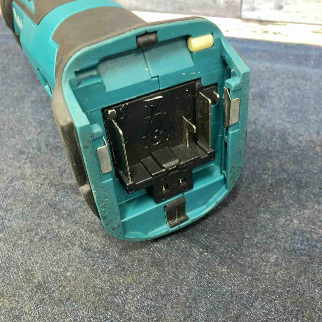 ★マキタ(makita) コードレスマルチツール TM51DZ【八潮店】