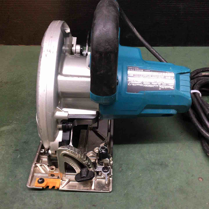 ★マキタ(makita) 電気マルノコ HS6301【戸田店】