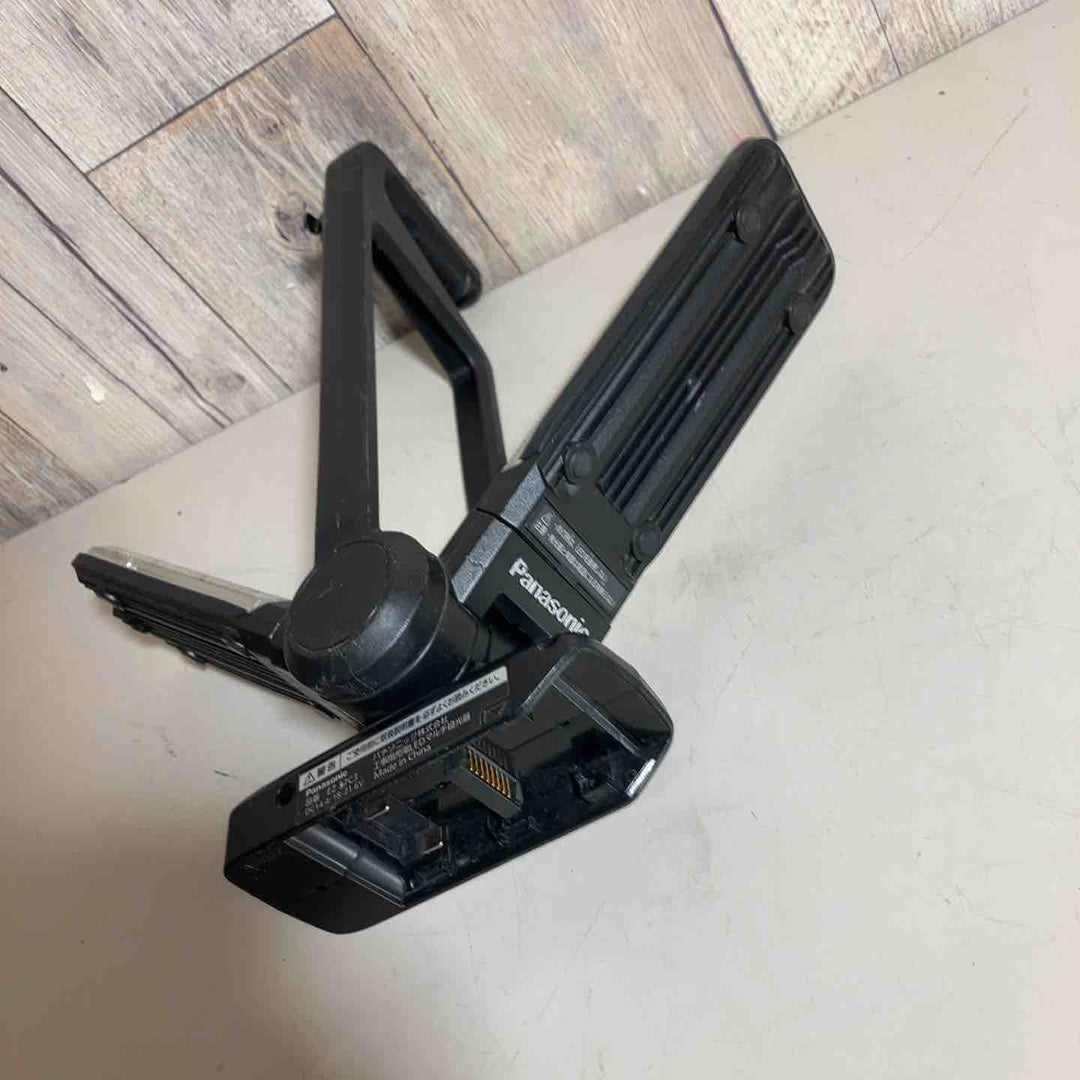 ☆パナソニック(Panasonic) 工事用充電LEDマルチ投光器 EZ37C3_ブラック【戸田店】