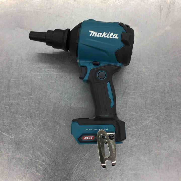 ★マキタ(makita) コードレスエアダスタ AS001GZ【戸田店】