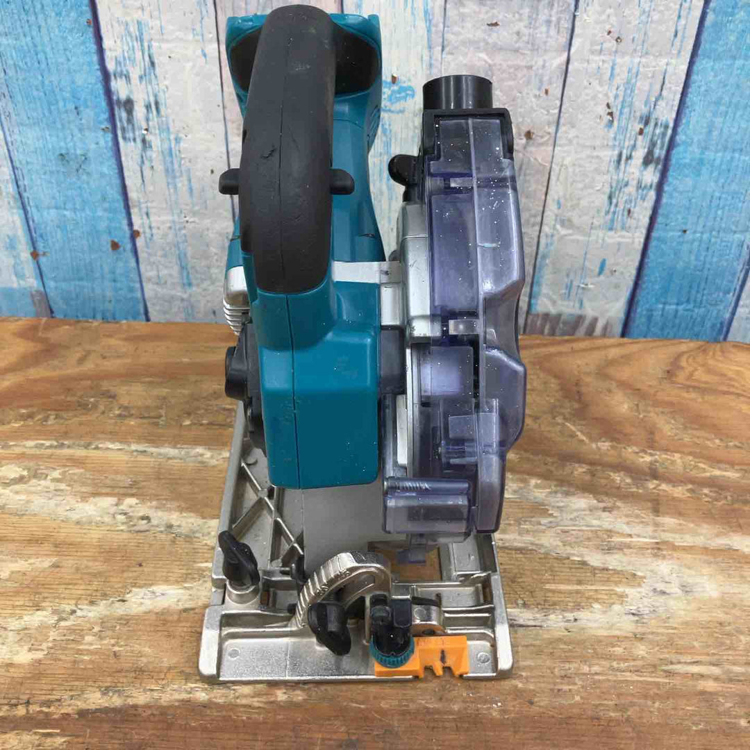 ★マキタ(makita) コードレス防じん丸のこ KS521DZ【柏店】