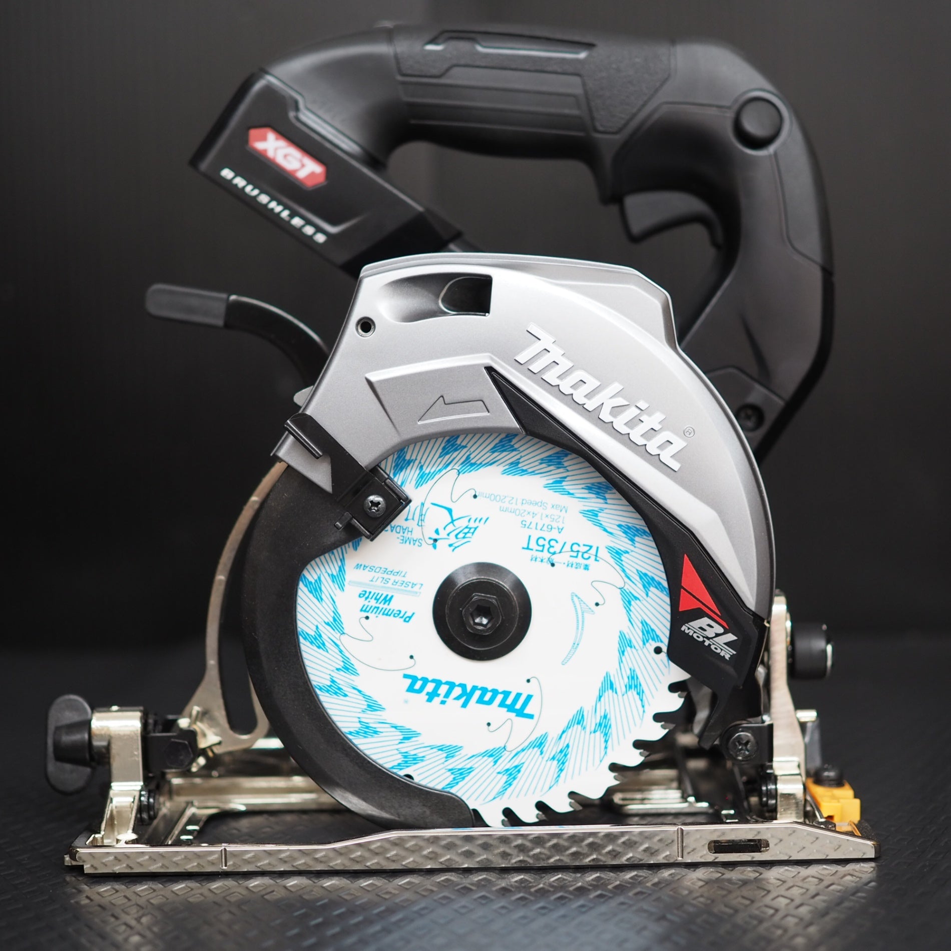 未使用品】マキタ/makita コードレスマルノコ HS007GZB【鴻巣店