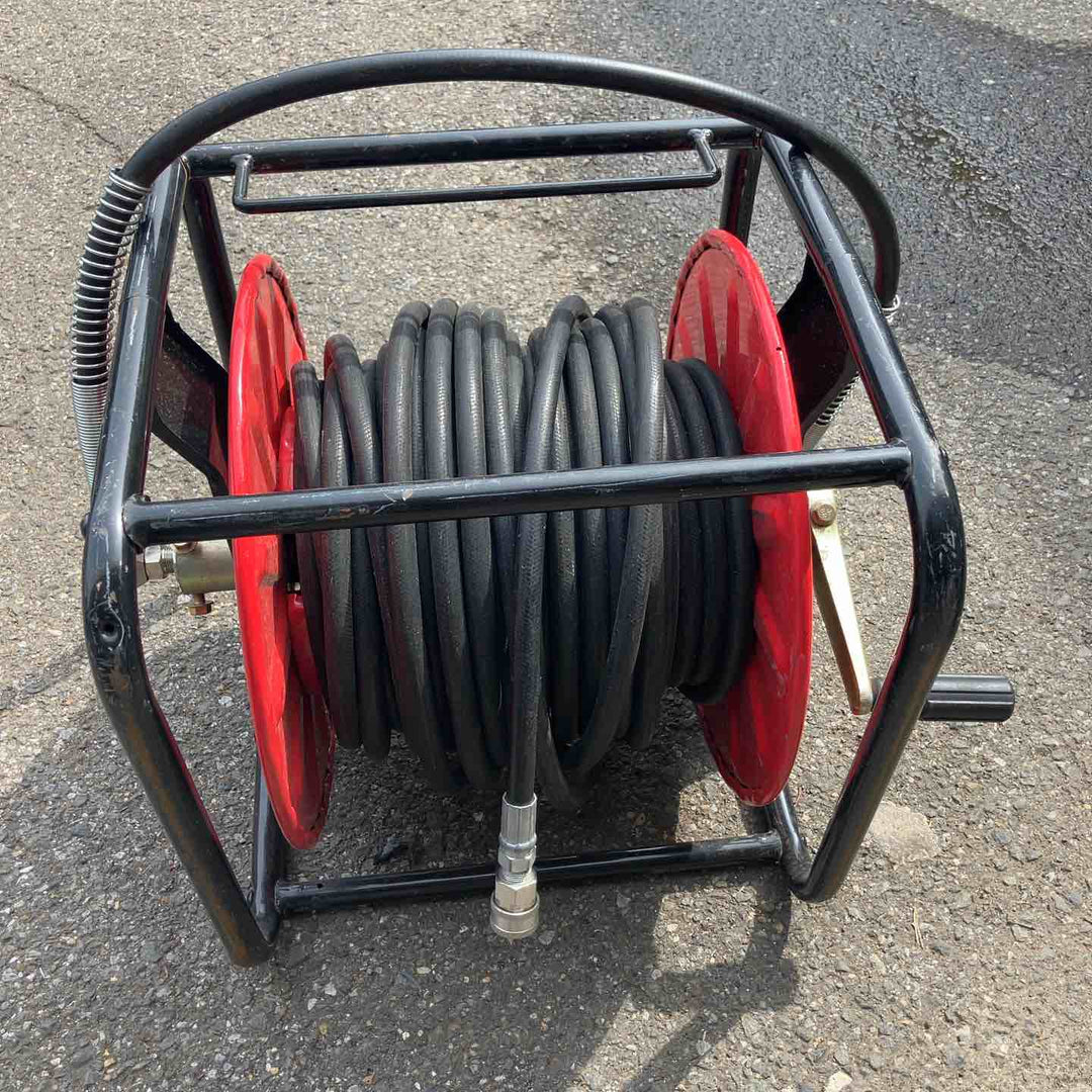 【店頭受取り限定】★精和産業(SEIWA) エンジン高圧洗浄機 JC-1513DPN+【所沢店】