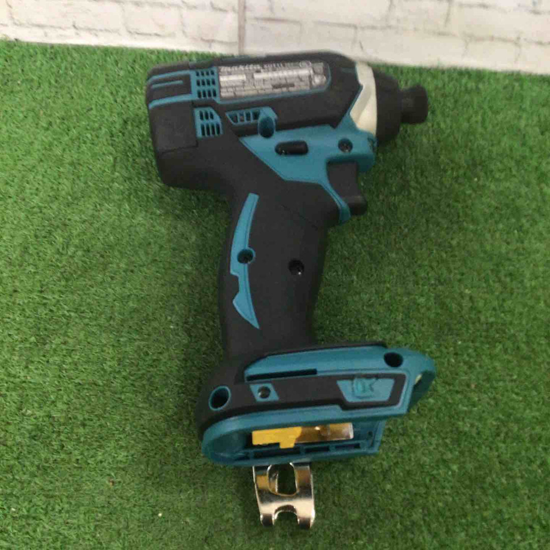 ◇マキタ 18V 充電式 インパクトドライバー XDT11Z （本体のみ） 米国仕様【町田店】