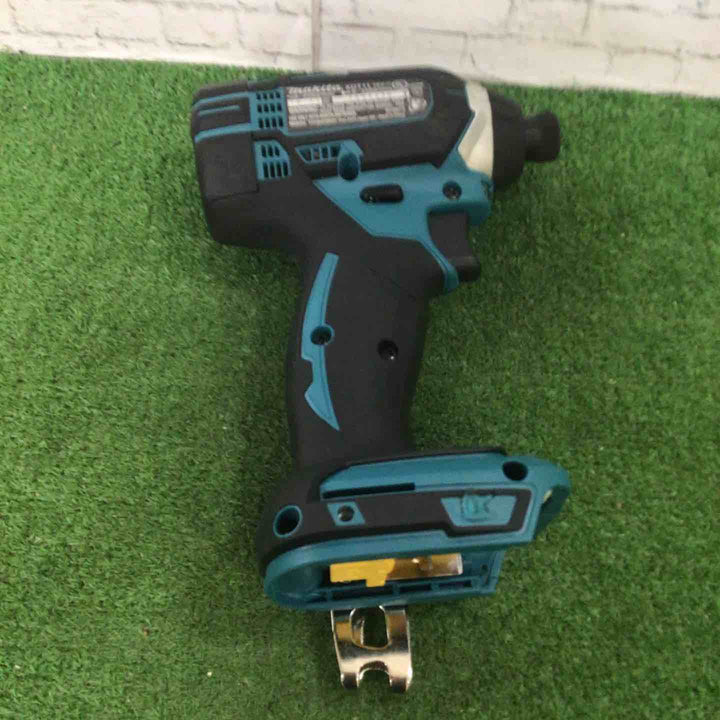 ◇マキタ 18V 充電式 インパクトドライバー XDT11Z （本体のみ） 米国仕様【町田店】