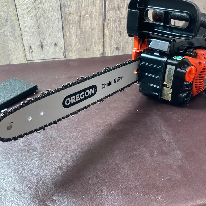 【中古品】マルヤマ(丸山) エンジンチェーンソー ACSR311S【東大和店】