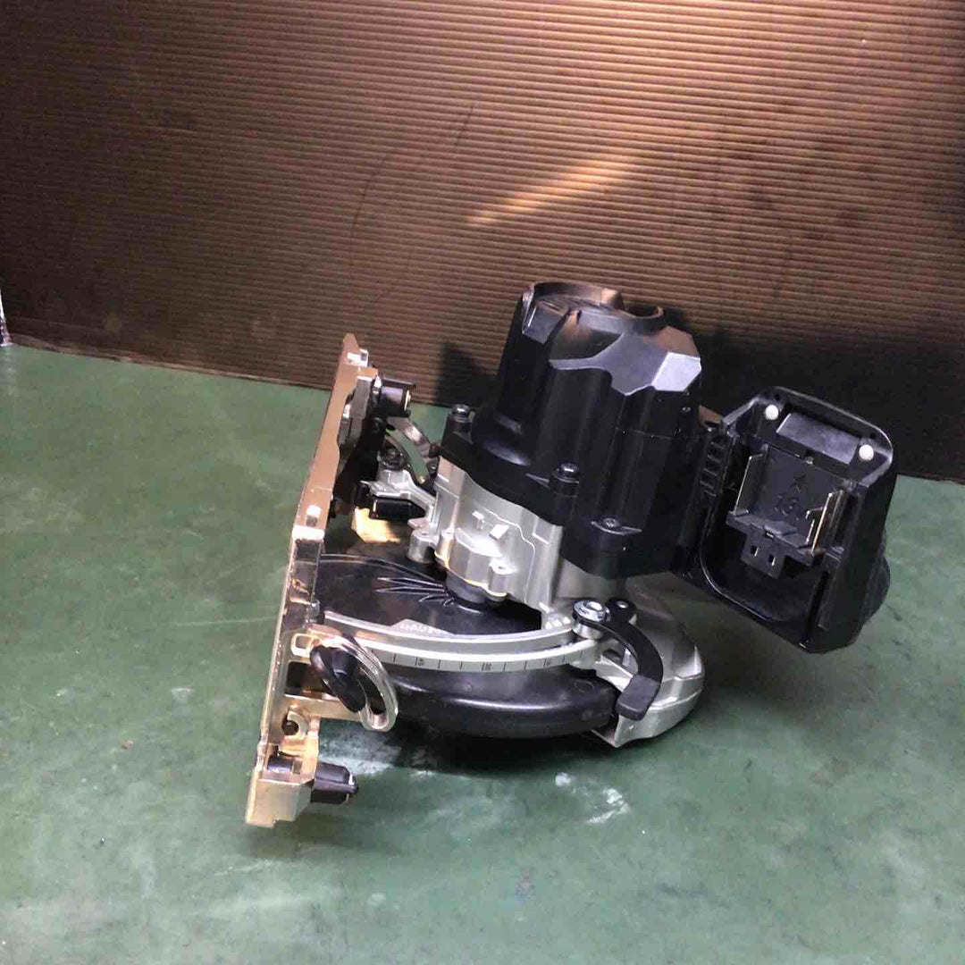 ★マキタ(makita) コードレス丸のこ HS631DZB【戸田店】