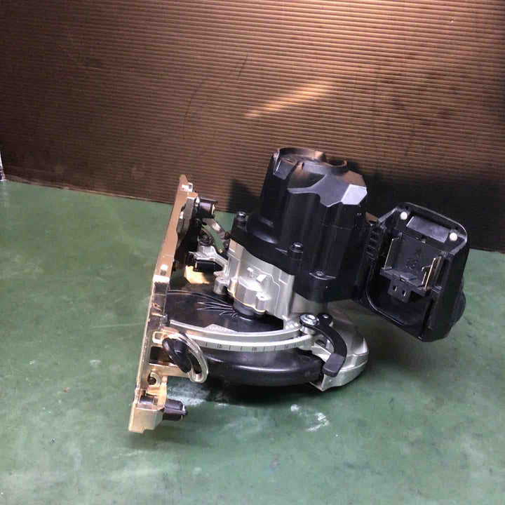 ★マキタ(makita) コードレス丸のこ HS631DZB【戸田店】