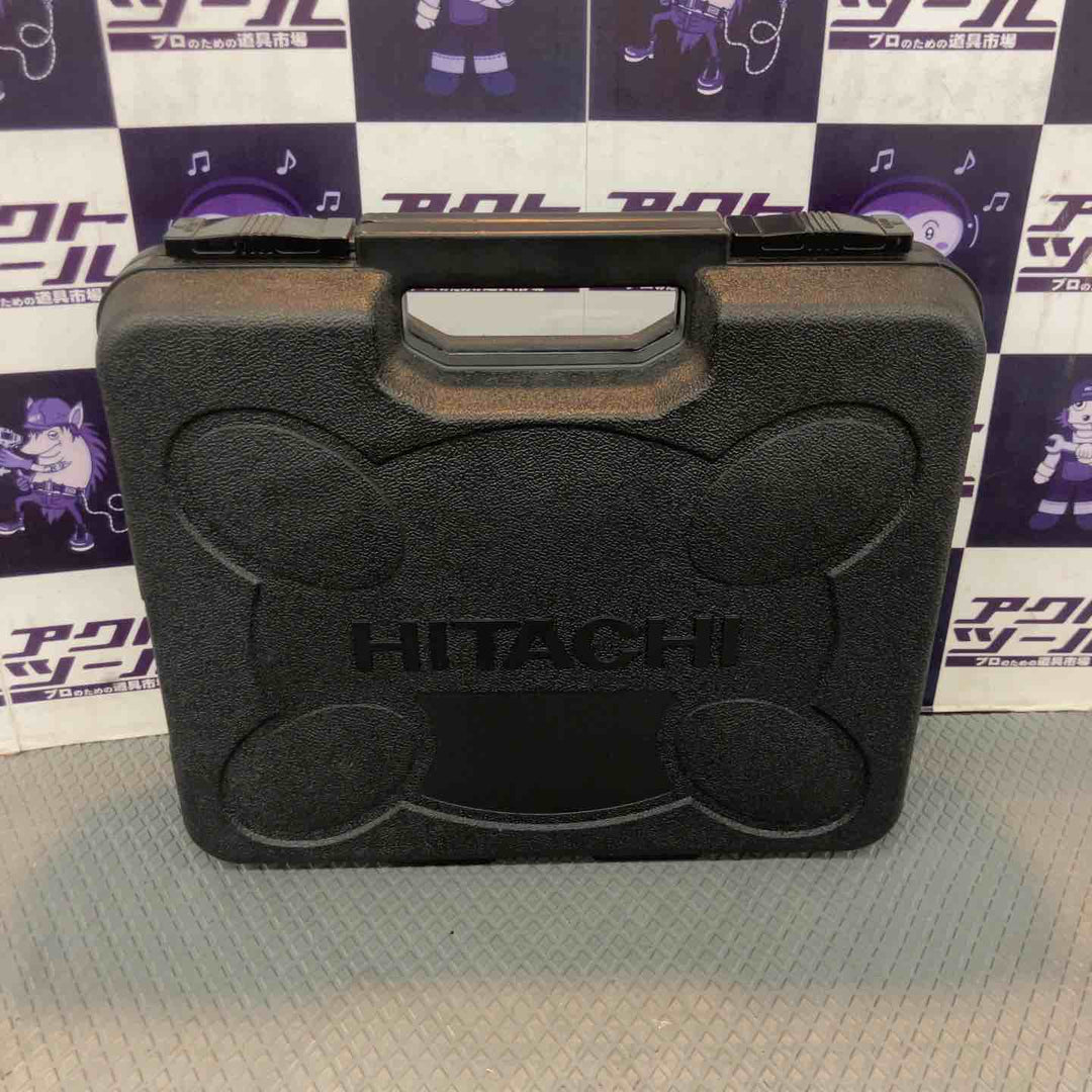 【中古品】ハイコーキ(HIKOKI ※旧:日立工機) 7.2V コードレスペンインパクトドライバー WH7DL(2LCSK)【所沢店】