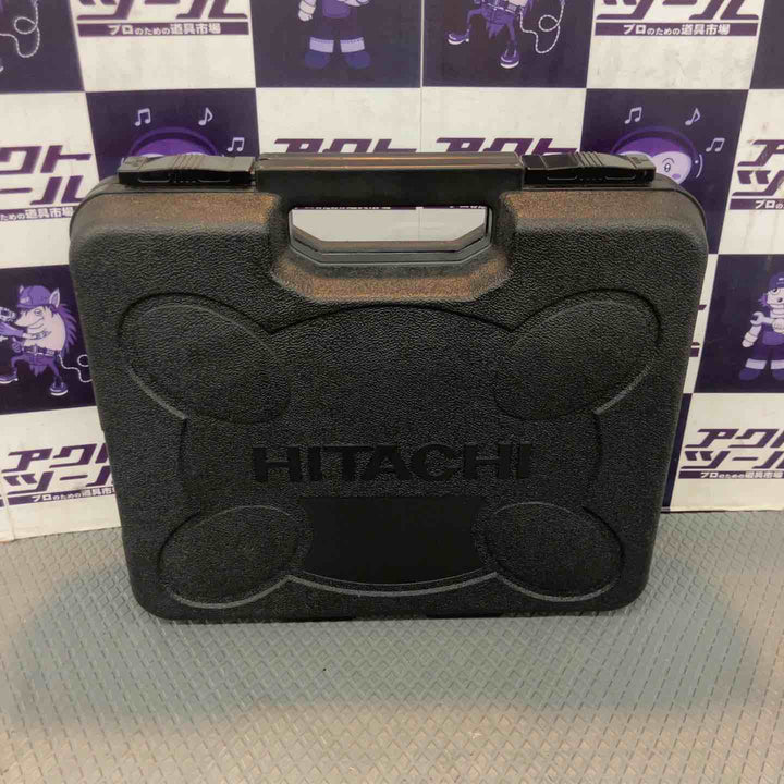 【中古品】ハイコーキ(HIKOKI ※旧:日立工機) 7.2V コードレスペンインパクトドライバー WH7DL(2LCSK)【所沢店】