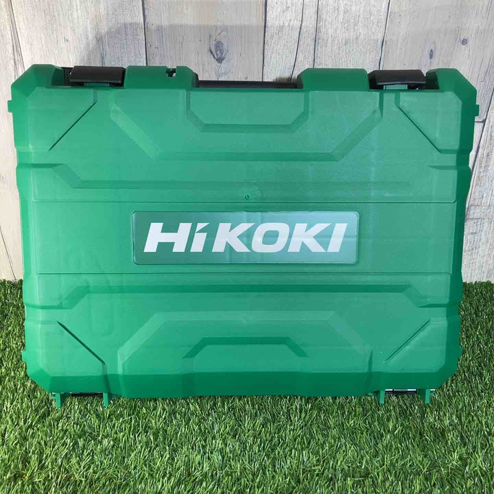 ★ハイコーキ(HIKOKI ※旧:日立工機) ハンマ H41SA4本体+ケース AC100V【【戸田店】