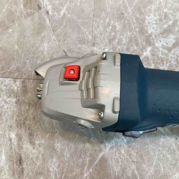 ◇BOSCH ディスクグラインダー GWS7-100T【八潮店】