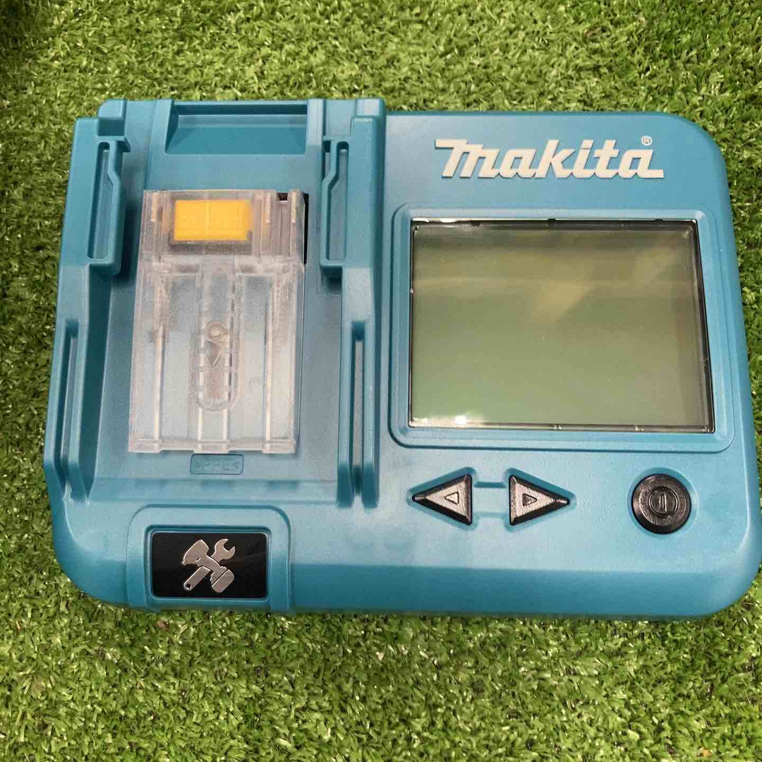 ★マキタ(makita) バッテリーチェッカー BTC04【川崎店】