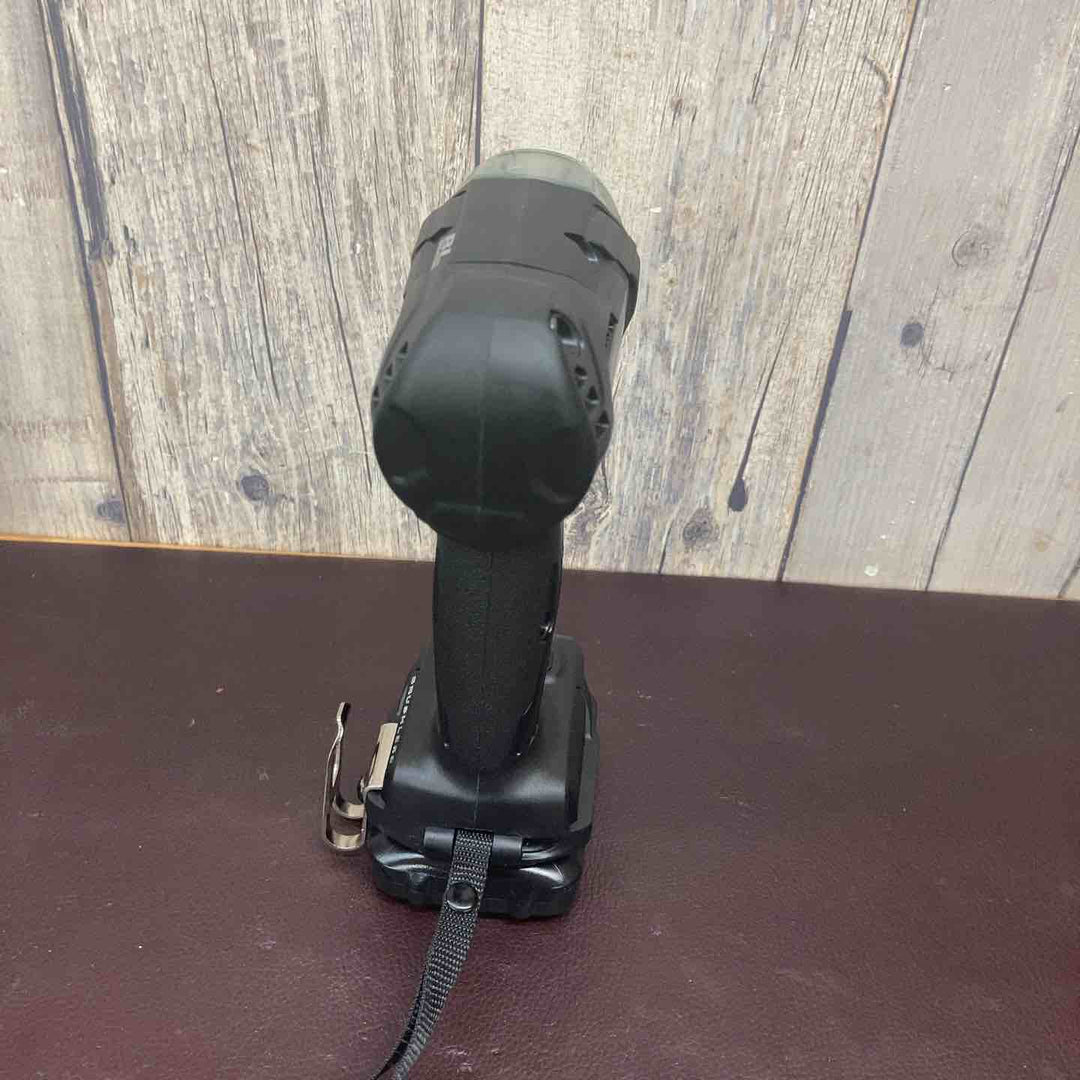 【中古品】 マキタ(makita) 10.8V コードレスインパクトドライバー TD111DSHXB セット品 【東大和店】