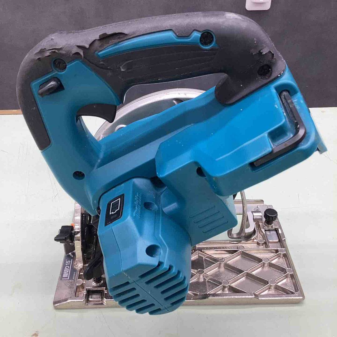 ★マキタ(makita) コードレス丸のこ HS471DZ【越谷店】