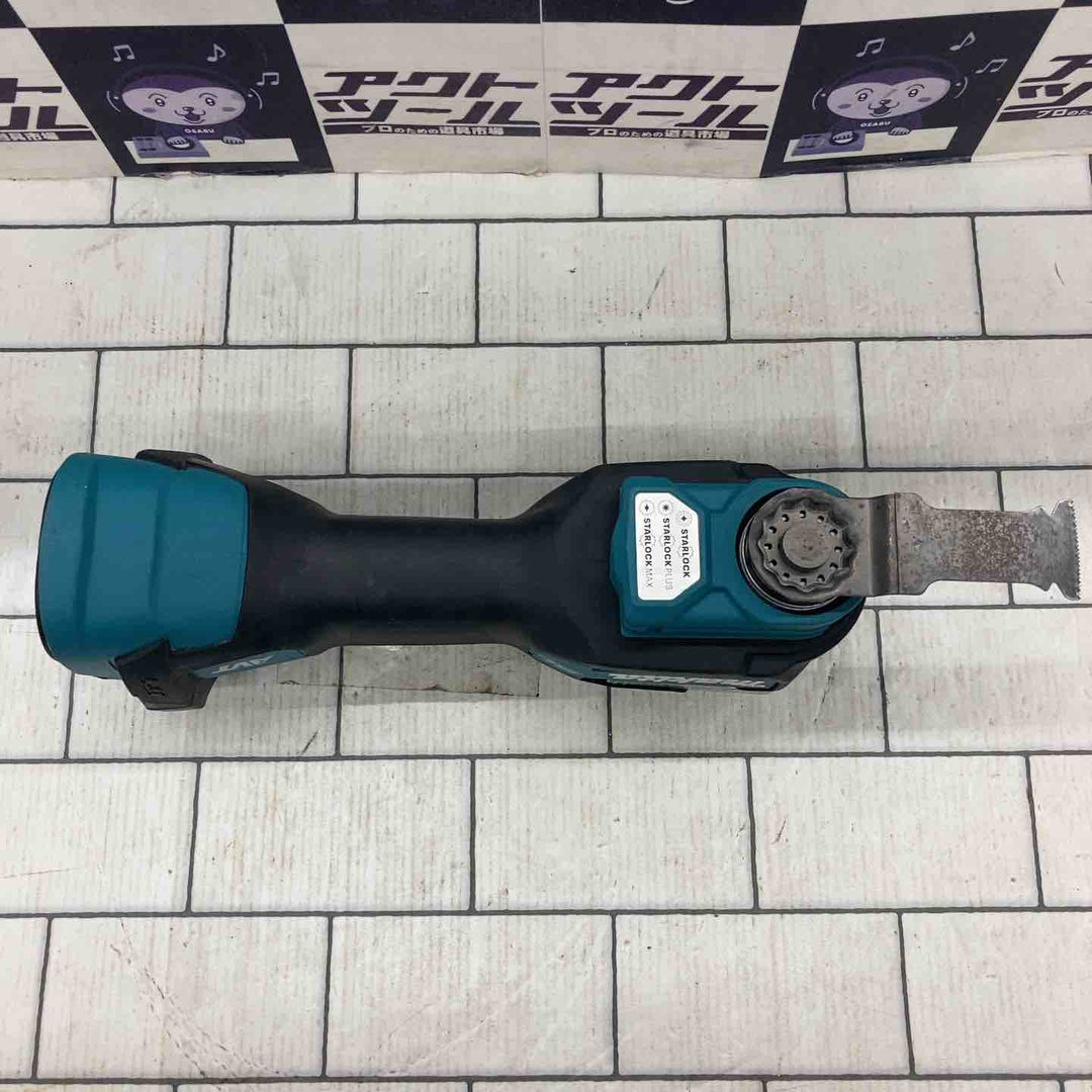 ★マキタ(makita) コードレスマルチツール TM52DZ【所沢店】
