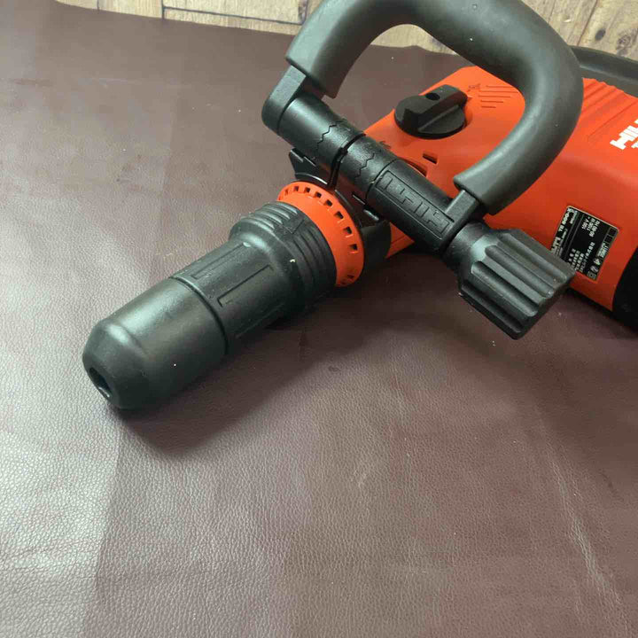 【中古品】◇ヒルティ(HILTI) 電動ハンマ TE500-X 本体のみ【東大和店】