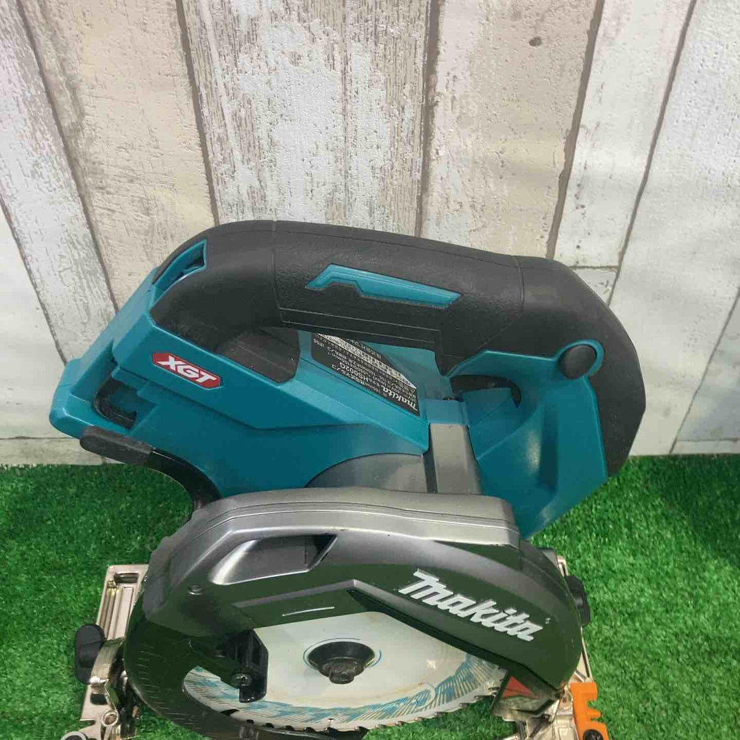 ★マキタ(makita) コードレス丸のこ HS002GZ【町田店】