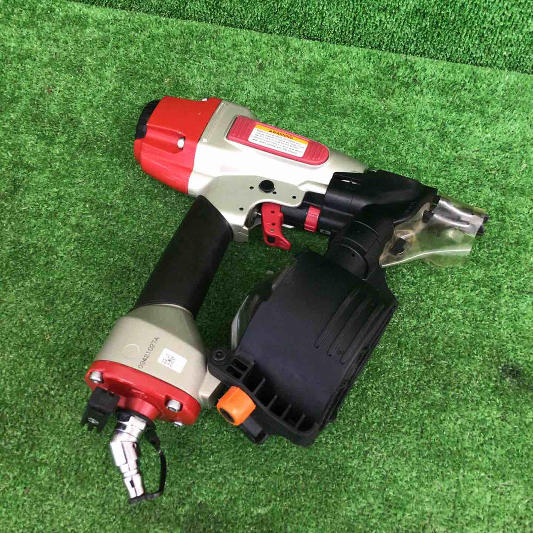 【中古品】 マックス/MAX 常圧エア釘打ち機 CN-450S(FP) 【鴻巣店】