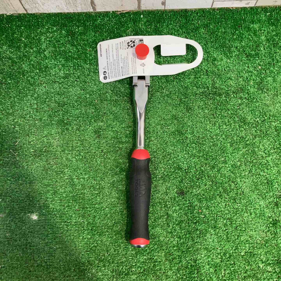 MAC TOOLS 3/8ラチェットハンドル XR1090FG【町田店】