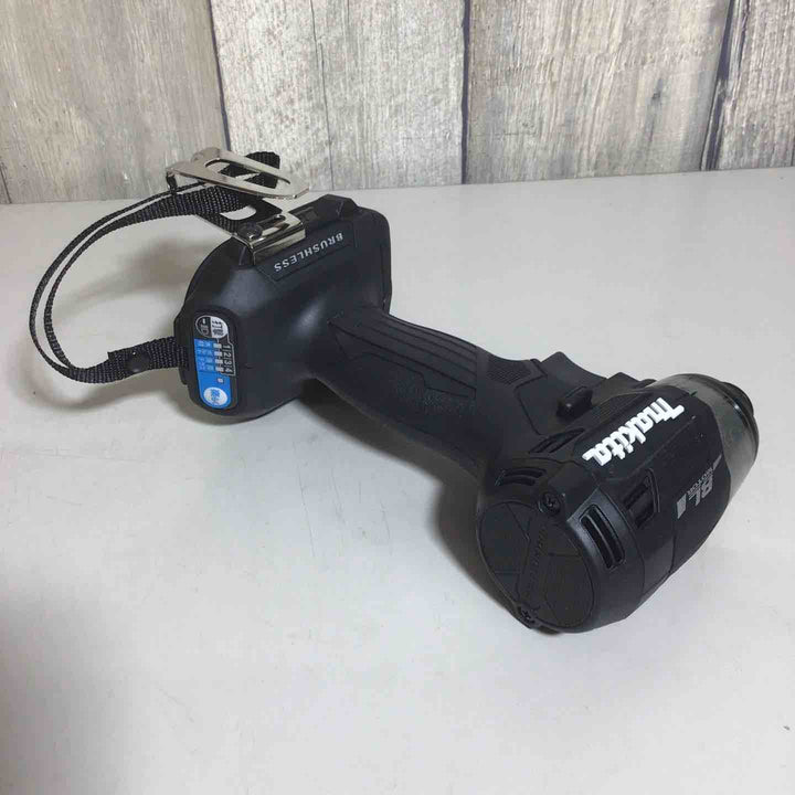 ★マキタ(makita) コードレスインパクトドライバー TD173DZB【戸田店】